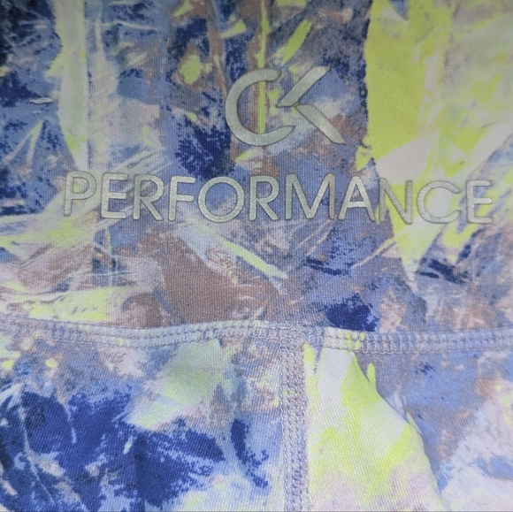 2 Pair Women's Athletic/Performance Leggings size XL - Picture 6 of 16